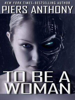 cover image of To Be a Woman
